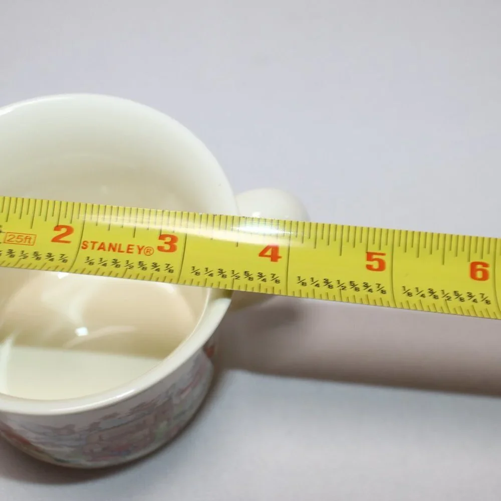 Vintage 1936 Royal Doulton “Bunnykins” Bowl/Cup Set Fine Bone China